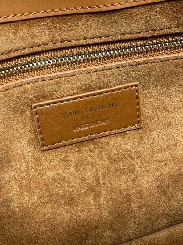 YSSL YSL luxury for women handbag shoulder armpit bag 23cm