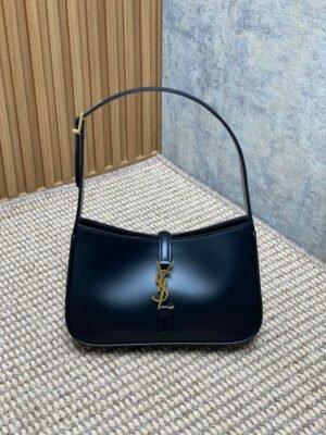 YSSL YSL luxury for women handbag shoulder armpit bag 23cm