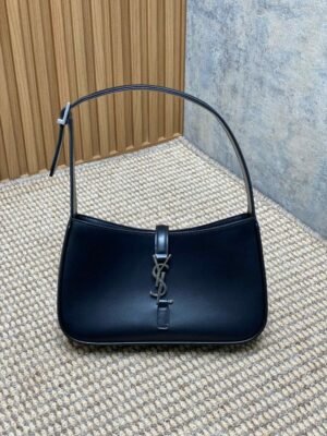 YSSL YSL luxury for women handbag shoulder armpit bag 23cm
