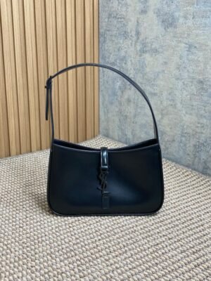 YSSL YSL luxury for women handbag shoulder armpit bag 23cm