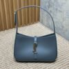 YSSL YSL luxury for women handbag shoulder armpit bag 23cm