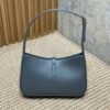YSSL YSL luxury for women handbag shoulder armpit bag 23cm