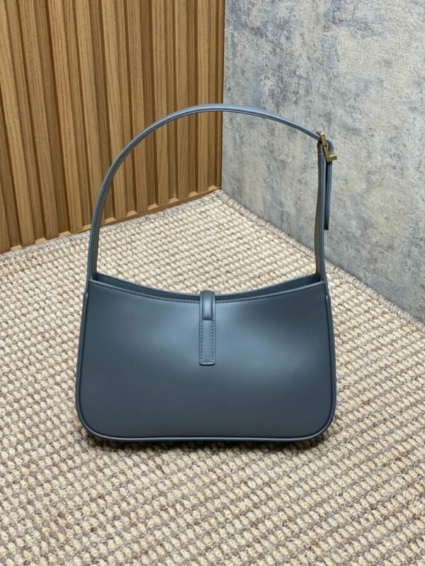 YSSL YSL luxury for women handbag shoulder armpit bag 23cm