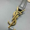 YSSL YSL luxury for women handbag shoulder armpit bag 23cm