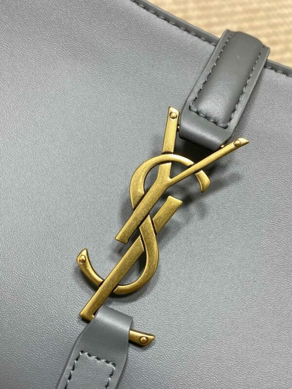 YSSL YSL luxury for women handbag shoulder armpit bag 23cm