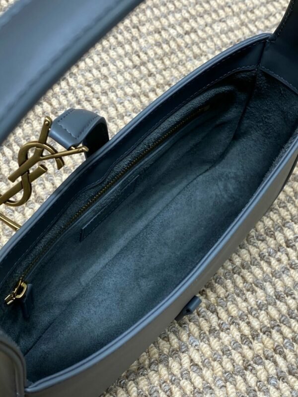 YSSL YSL luxury for women handbag shoulder armpit bag 23cm