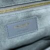 YSSL YSL luxury for women handbag shoulder armpit bag 23cm