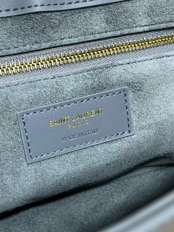 YSSL YSL luxury for women handbag shoulder armpit bag 23cm