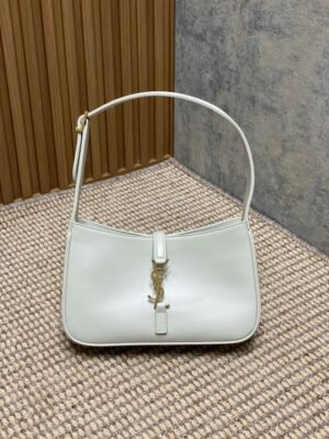 YSSL YSL luxury for women handbag shoulder armpit bag 23cm