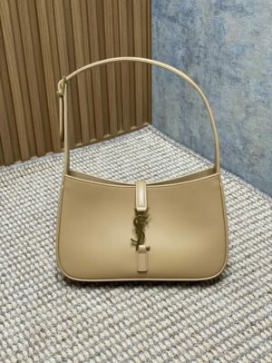 YSSL YSL luxury for women handbag shoulder armpit bag 23cm