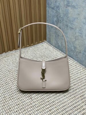 YSSL YSL luxury for women handbag shoulder armpit bag 23cm