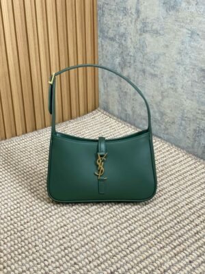 YSSL YSL luxury for women handbag shoulder armpit bag 23cm