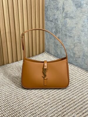 YSSL YSL luxury for women handbag shoulder armpit bag 23cm