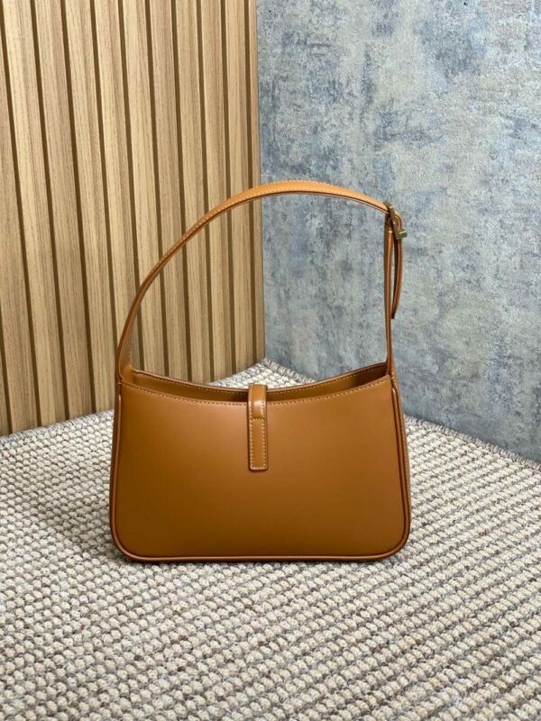 YSSL YSL luxury for women handbag shoulder armpit bag 23cm
