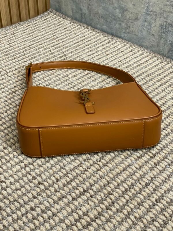 YSSL YSL luxury for women handbag shoulder armpit bag 23cm