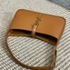 YSSL YSL luxury for women handbag shoulder armpit bag 23cm