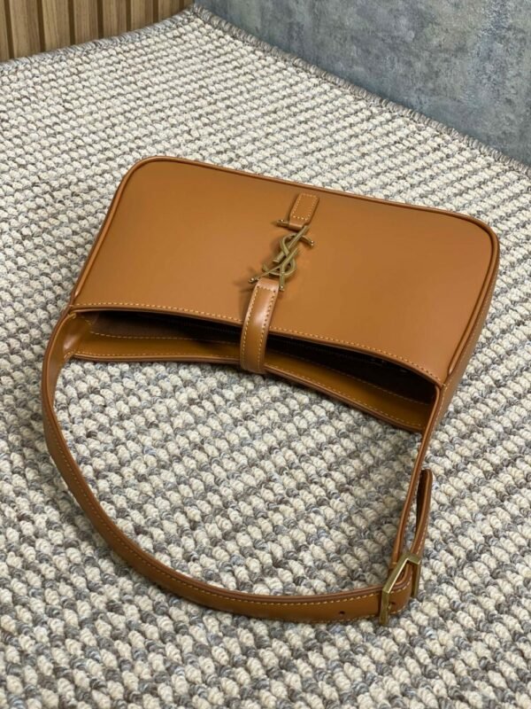 YSSL YSL luxury for women handbag shoulder armpit bag 23cm