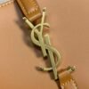 YSSL YSL luxury for women handbag shoulder armpit bag 23cm