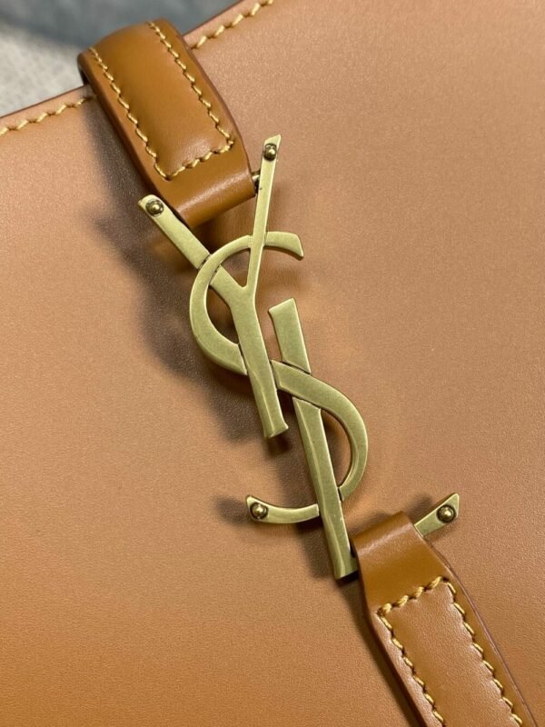 YSSL YSL luxury for women handbag shoulder armpit bag 23cm