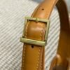 YSSL YSL luxury for women handbag shoulder armpit bag 23cm