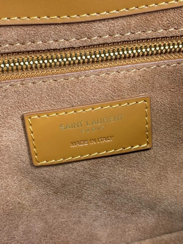 YSSL YSL luxury for women handbag shoulder armpit bag 23cm