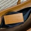YSSL YSL luxury for women handbag shoulder armpit bag 23cm