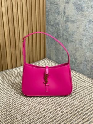 YSSL YSL luxury for women handbag shoulder armpit bag 23cm