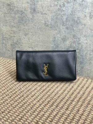 YSSL YSL luxury for women handbag shoulder GALYPSO sheepskin underarm bag 22cm