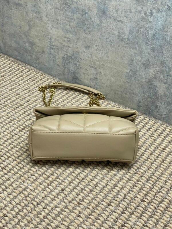 YSSL YSL luxury for women handbag shoulder mini cloud bag puffer 23cm