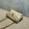 YSSL YSL luxury for women handbag shoulder mini cloud bag puffer 23cm