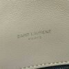 YSSL YSL luxury for women handbag shoulder mini cloud bag puffer 23cm
