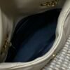 YSSL YSL luxury for women handbag shoulder mini cloud bag puffer 23cm