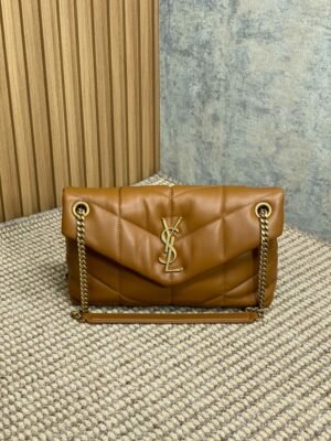 YSSL YSL luxury for women handbag shoulder lambskin bag 29cm