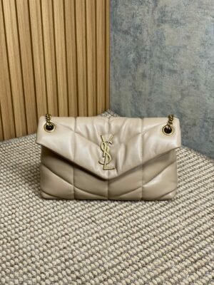 YSSL YSL luxury for women handbag shoulder lambskin bag 29cm