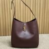YSSL YSL luxury for women handbag shoulder ROSE same style 30cm