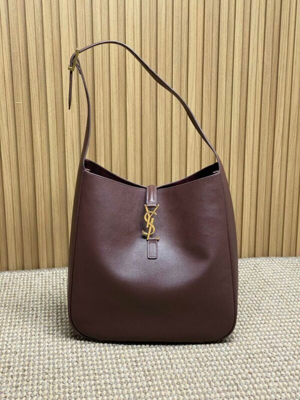 YSSL YSL luxury for women handbag shoulder ROSE same style 30cm