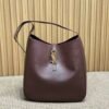 YSSL YSL luxury for women handbag shoulder ROSE same style 30cm