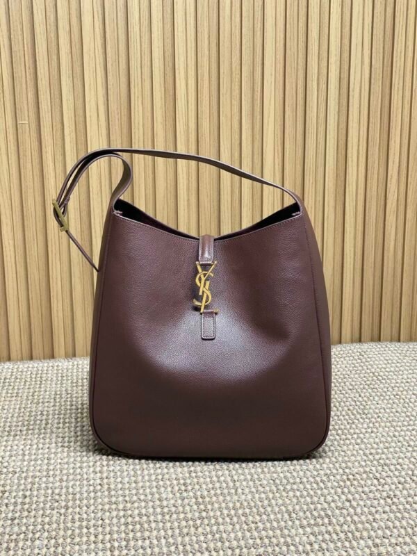 YSSL YSL luxury for women handbag shoulder ROSE same style 30cm