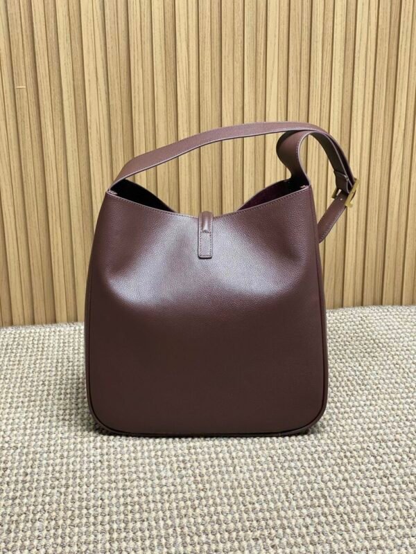 YSSL YSL luxury for women handbag shoulder ROSE same style 30cm