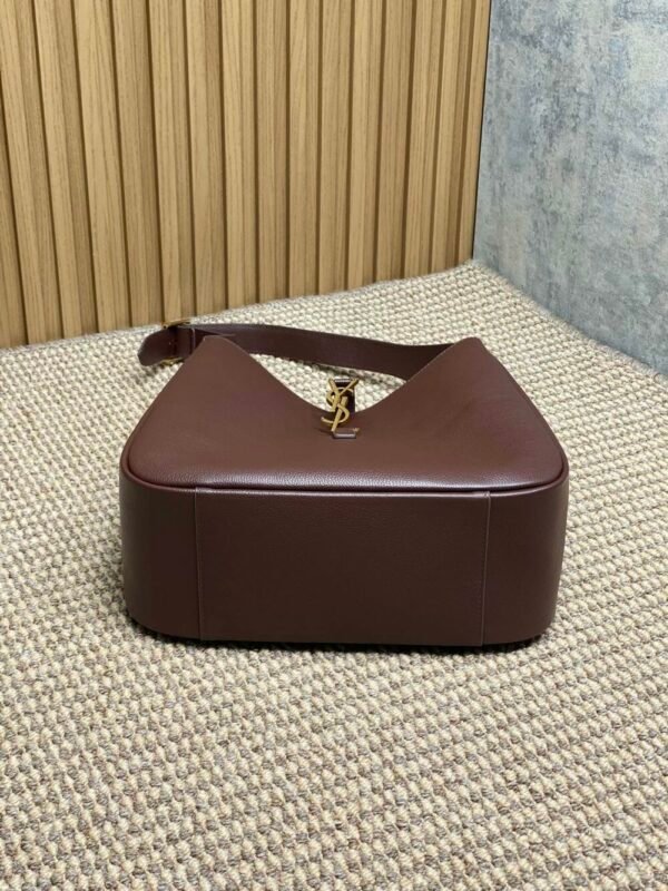 YSSL YSL luxury for women handbag shoulder ROSE same style 30cm