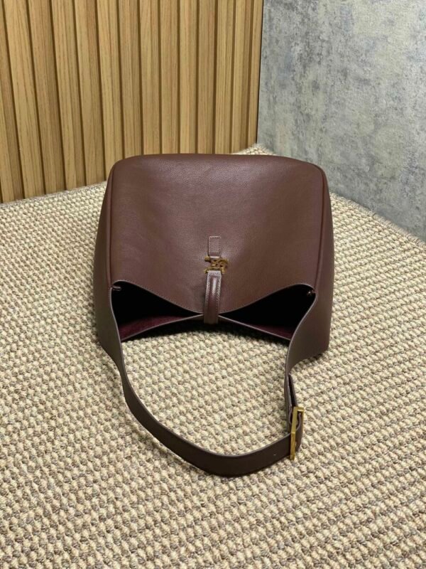 YSSL YSL luxury for women handbag shoulder ROSE same style 30cm