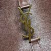 YSSL YSL luxury for women handbag shoulder ROSE same style 30cm