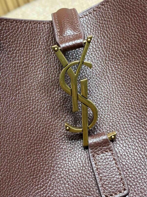 YSSL YSL luxury for women handbag shoulder ROSE same style 30cm