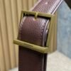 YSSL YSL luxury for women handbag shoulder ROSE same style 30cm