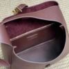 YSSL YSL luxury for women handbag shoulder ROSE same style 30cm