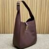 YSSL YSL luxury for women handbag shoulder ROSE same style 30cm