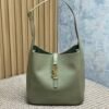 YSSL YSL luxury for women handbag shoulder ROSE same style 22cm