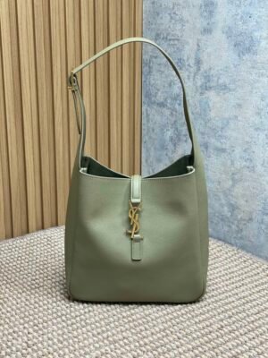 YSSL YSL luxury for women handbag shoulder ROSE same style 22cm