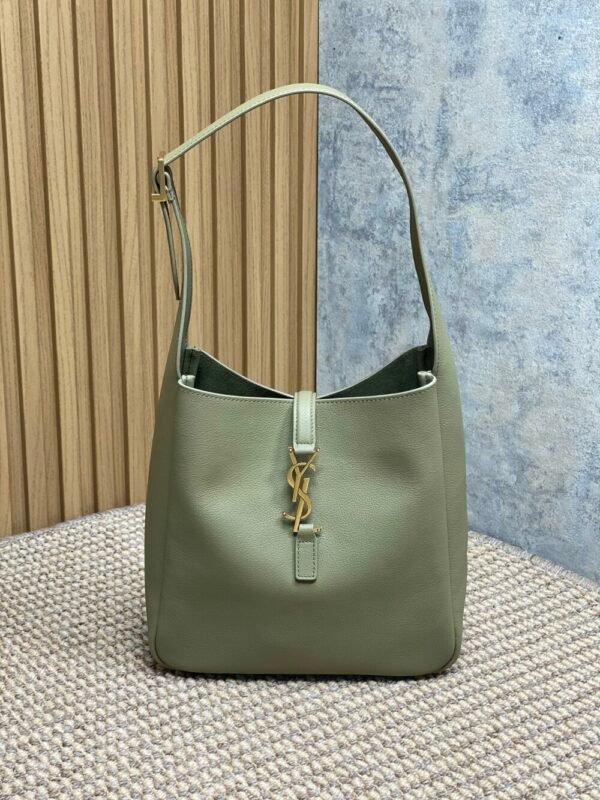 YSSL YSL luxury for women handbag shoulder ROSE same style 22cm