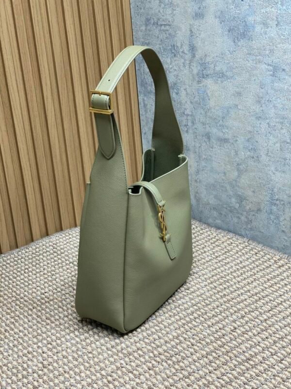 YSSL YSL luxury for women handbag shoulder ROSE same style 22cm
